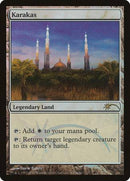 Karakas [Judge Gift Cards 2012] - Destination Retro