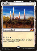 Karakas [Ultimate Masters] - Destination Retro