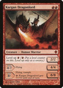 Kargan Dragonlord [Rise of the Eldrazi] - Destination Retro