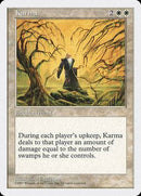 Karma [Fifth Edition] - Destination Retro