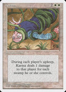 Karma [Fourth Edition] - Destination Retro