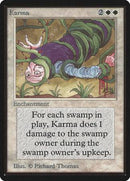 Karma [Limited Edition Beta] - Destination Retro