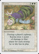 Karma [Revised Edition] - Destination Retro