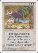 Karma [Unlimited Edition] - Destination Retro