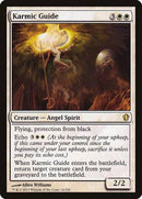 Karmic Guide [Commander 2013] - Destination Retro