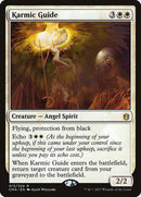Karmic Guide [Commander Anthology] - Destination Retro