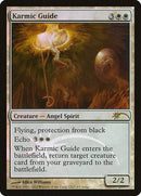 Karmic Guide [Judge Gift Cards 2012] - Destination Retro