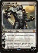Karn Liberated [Modern Masters 2015] - Destination Retro