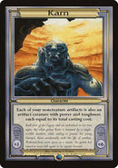 Karn (Oversize) [Vanguard Series] - Destination Retro