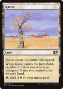 Karoo [Commander 2014] - Destination Retro