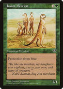 Karoo Meerkat [Mirage] - Destination Retro