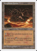Karplusan Forest [Fifth Edition] - Destination Retro