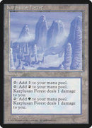 Karplusan Forest [Ice Age] - Destination Retro