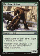 Karplusan Strider [Modern Masters 2015] - Destination Retro