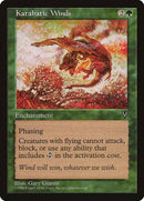 Katabatic Winds [Visions] - Destination Retro