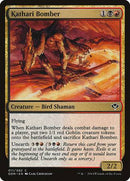 Kathari Bomber [Duel Decks: Speed vs. Cunning] - Destination Retro