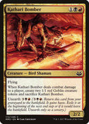 Kathari Bomber [Modern Masters 2017] - Destination Retro
