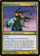 Kathari Remnant [Alara Reborn] - Destination Retro