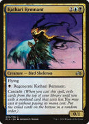 Kathari Remnant [Planechase Anthology] - Destination Retro