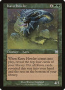 Kavu Howler [Apocalypse] - Destination Retro