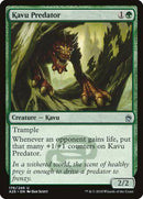 Kavu Predator [Masters 25] - Destination Retro