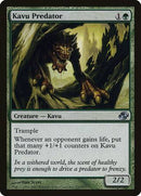 Kavu Predator [Planar Chaos] - Destination Retro