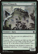 Kavu Primarch [Modern Masters 2015] - Destination Retro