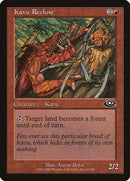 Kavu Recluse [Planeshift] - Destination Retro