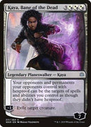 Kaya, Bane of the Dead [War of the Spark] - Destination Retro