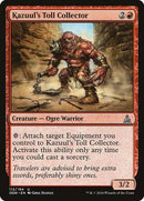 Kazuul's Toll Collector [Oath of the Gatewatch] - Destination Retro