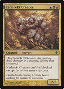 Kederekt Creeper [Shards of Alara] - Destination Retro