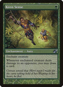Keen Sense [Planar Chaos] - Destination Retro