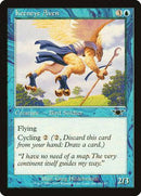 Keeneye Aven [Legions] - Destination Retro