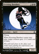 Keening Banshee [Ravnica: City of Guilds] - Destination Retro