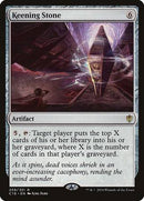 Keening Stone [Commander 2016] - Destination Retro