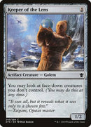 Keeper of the Lens [Dragons of Tarkir] - Destination Retro