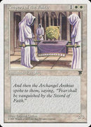 Keepers of the Faith [Chronicles] - Destination Retro
