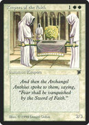 Keepers of the Faith [Legends] - Destination Retro