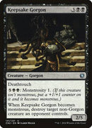 Keepsake Gorgon [Conspiracy: Take the Crown] - Destination Retro