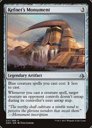 Kefnet's Monument [Amonkhet] - Destination Retro