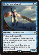 Kefnet the Mindful [Amonkhet] - Destination Retro