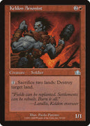 Keldon Arsonist [Prophecy] - Destination Retro