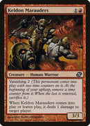 Keldon Marauders [Planar Chaos] - Destination Retro