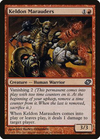 Keldon Marauders [Planar Chaos] - Destination Retro