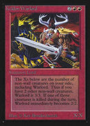 Keldon Warlord (CE) [Collectors’ Edition] - Destination Retro