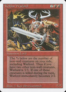 Keldon Warlord [Revised Edition] - Destination Retro