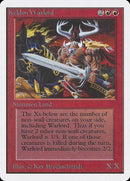 Keldon Warlord [Unlimited Edition] - Destination Retro