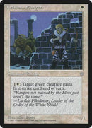 Kelsinko Ranger [Ice Age] - Destination Retro