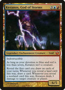 Keranos, God of Storms [Journey into Nyx] - Destination Retro