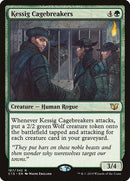 Kessig Cagebreakers [Commander 2015] - Destination Retro